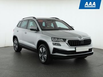 2.0 TDI, Style, 4X4, Automat