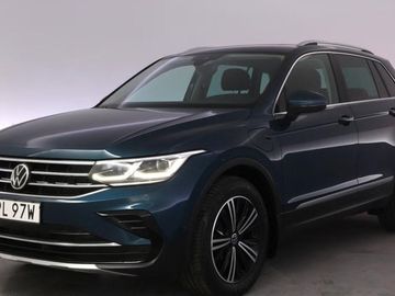 eHybrid 1.4 TSI ACT OPF Pano.
