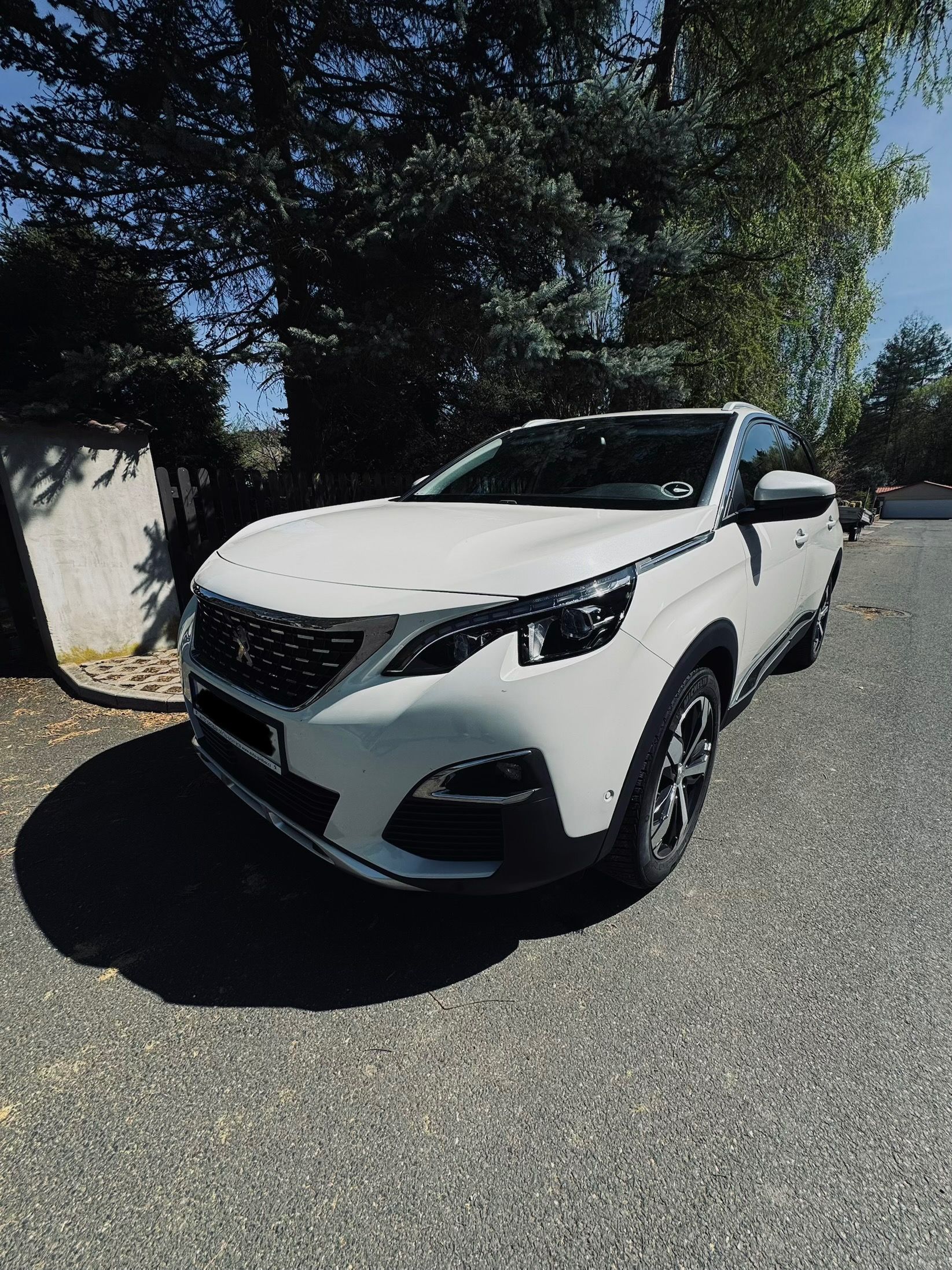 Peugeot 5008, 1.5 BlueHdi - fotka 3