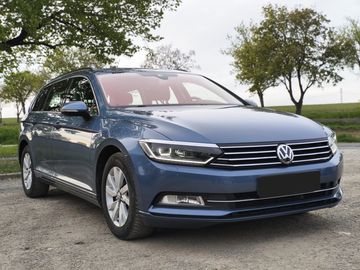 2.0 TDI 110kw/DSG/COMBI