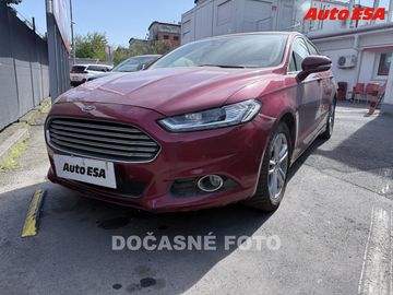 2.0 tdci