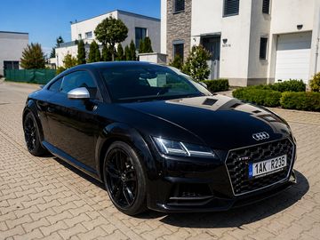 228 kw Facelift Max vybava