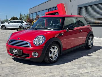1,4i 70 KW ONE