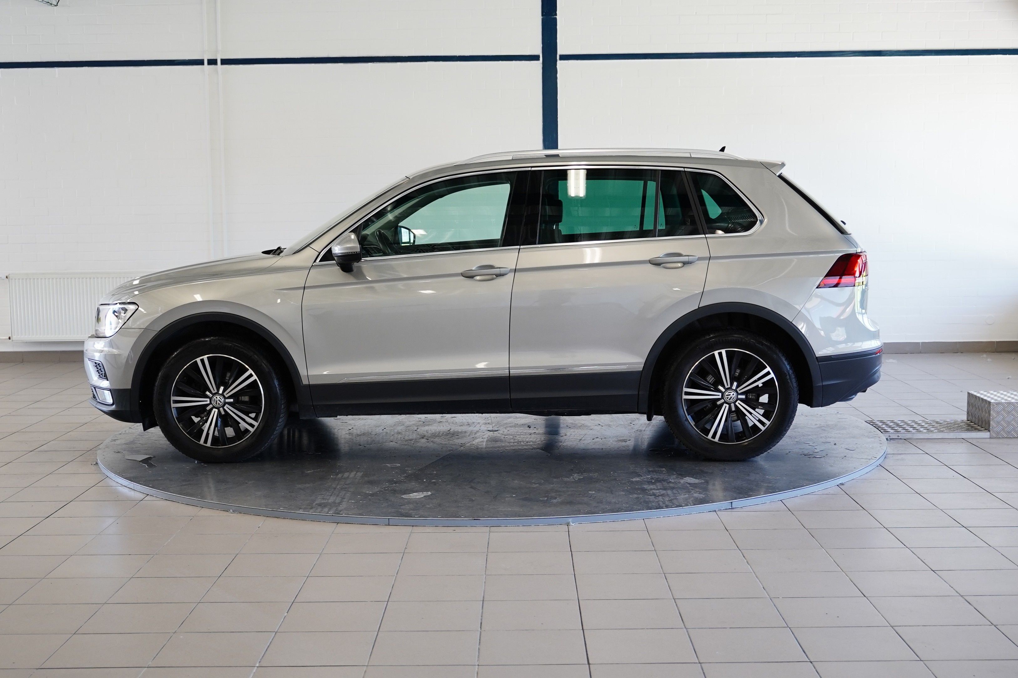 Volkswagen Tiguan, 1.4 TSI 110 kW Comfortline - fotka 3