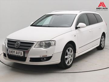 2,0 TDI 103kW 4x4 Manuál