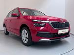 Škoda Kamiq, Style, 1.5TSI/ 110kW, 7DSG - T