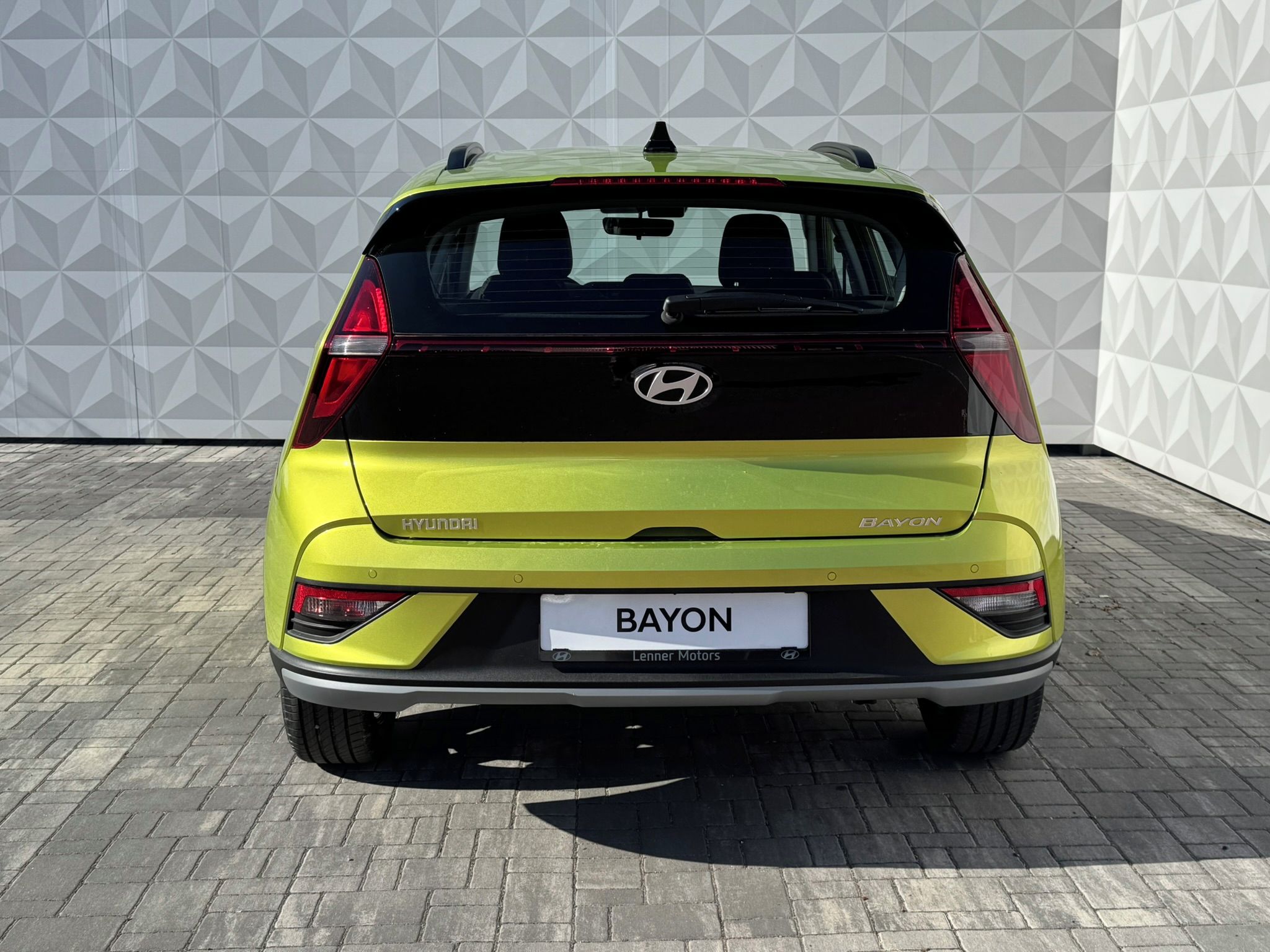 Hyundai Bayon, 1.0 T-GDi GO! - fotka 6