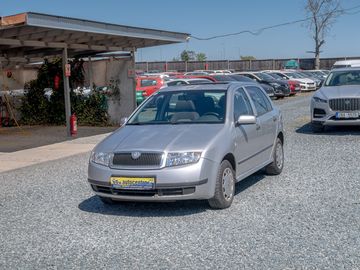 1.4TDI 55KW AC – ŠÍBR