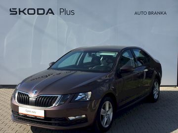 1.4 TSI 110kW Trumf
