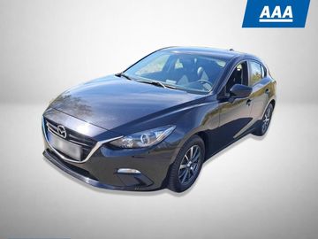 1.5 Skyactiv-G, ČR,1.maj