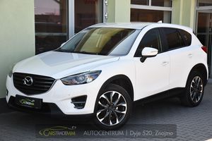 Mazda CX-5, 2.0SKYACTIV-G