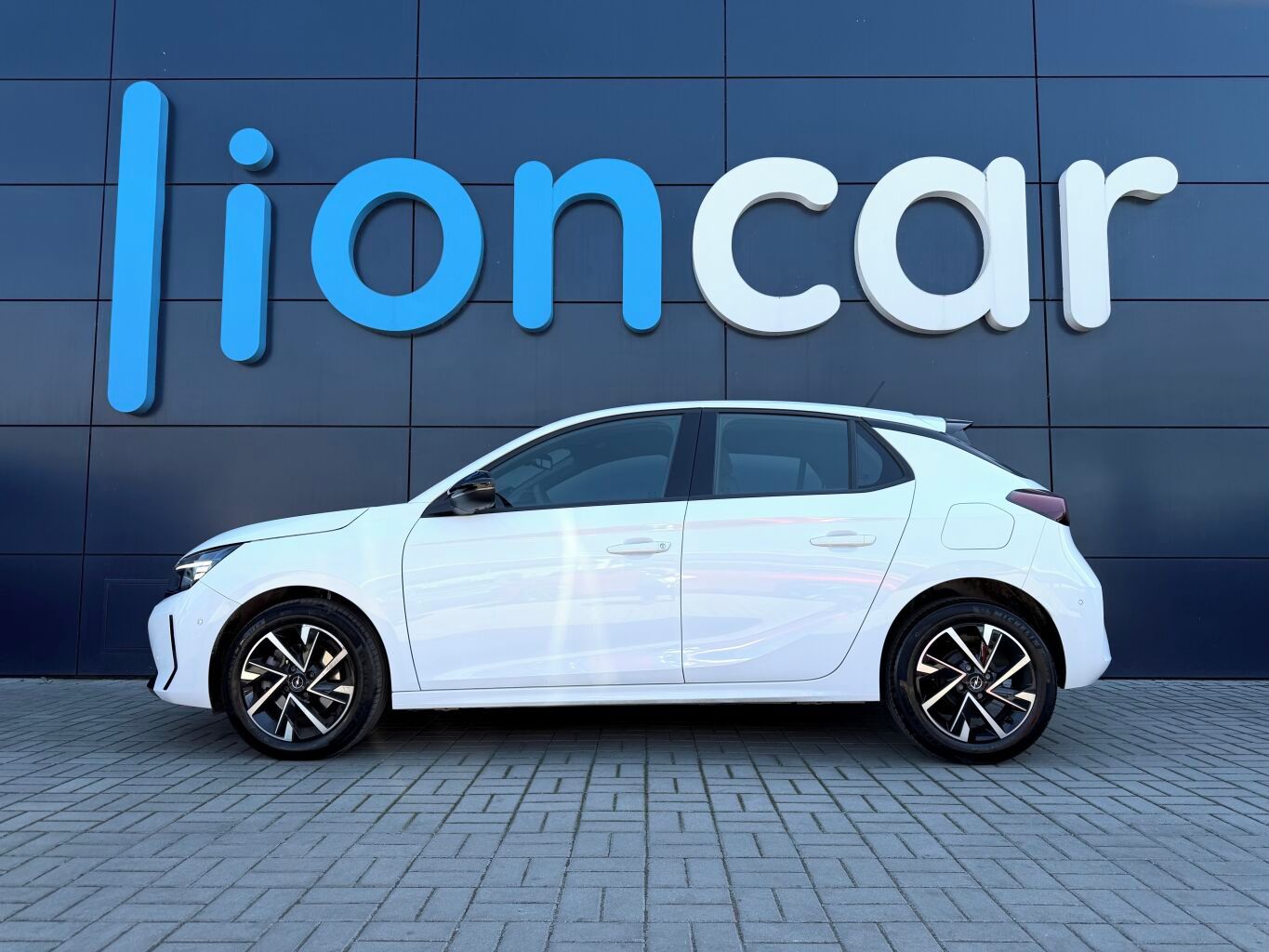 Opel Corsa, GS 100 Koní, Kamera, Intelli-L - fotka 4