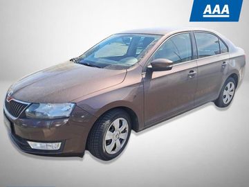 1.2 TSI, ČR,1.maj, Klima