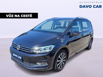 1,4 TSI 110kW LED 7-Míst 1.Maj