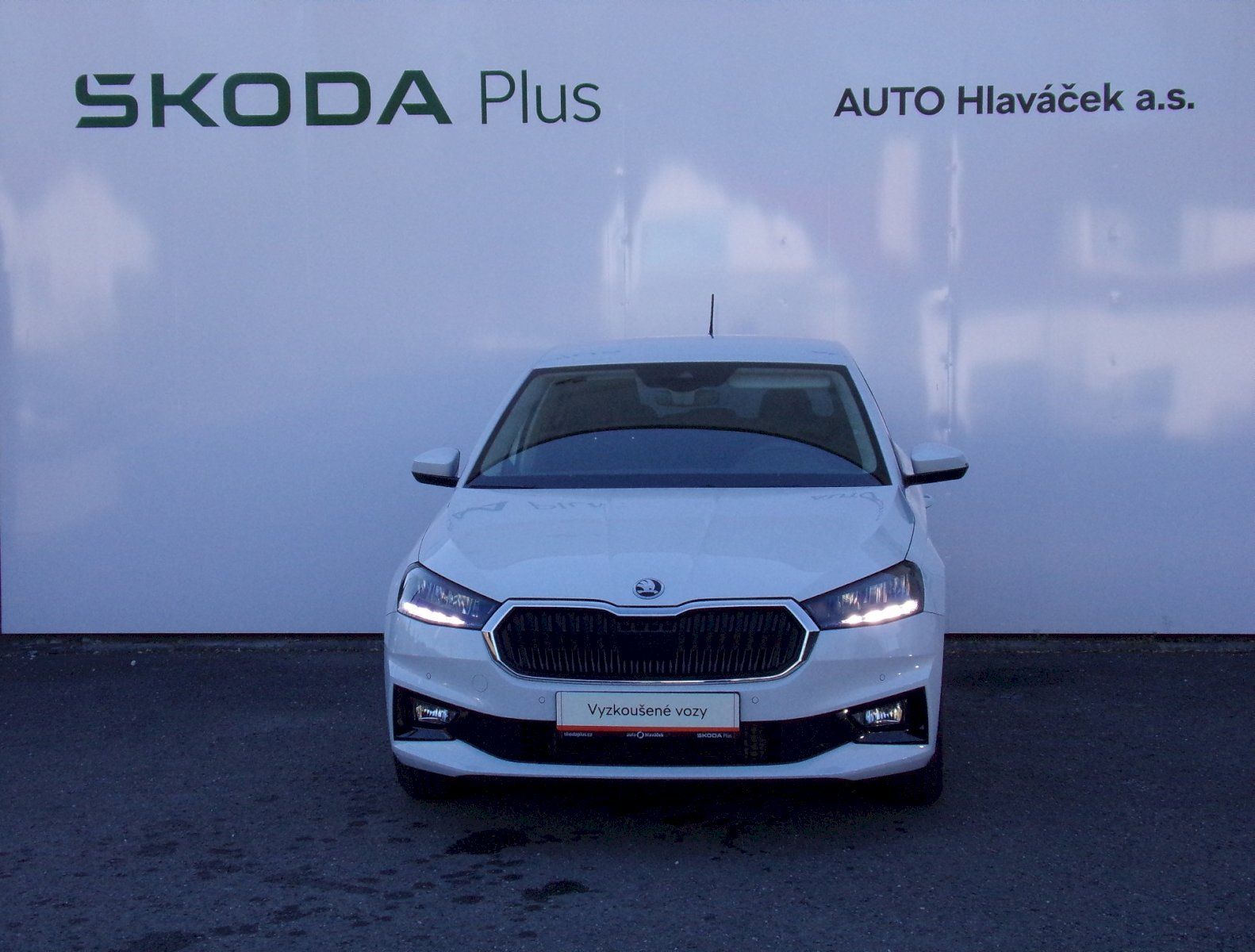 Škoda Fabia, TOP Selection 1.0 TSi / 85 kW - fotka 4