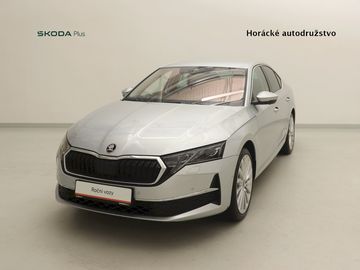 1,5 TSI Exclusive Selection