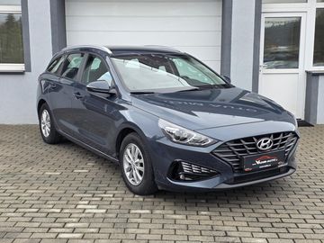 1.6CRDi COMFORT TAŽNÉ ČR NOVÉ