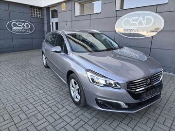 1,6 HDI 84KW