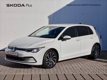 1,5 TSI / 96 kW / Life / 6G