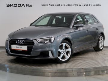 SPORT 1.5TFSI 110KW