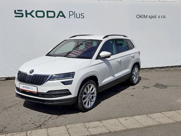 Style Dynamic 2,0 Tdi 110 Kw