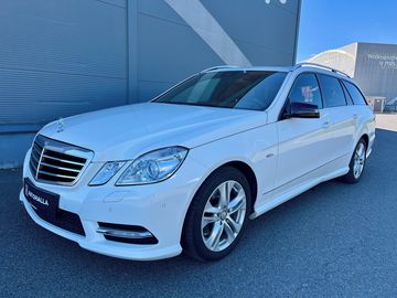 300CDI 170kW AMG Tažné NAVI