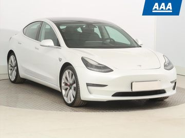 Performance 78kWh, SoH 86%