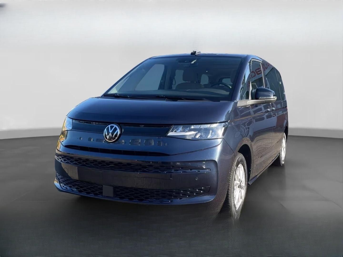 Volkswagen Multivan, 2.0 TDI Alu LED