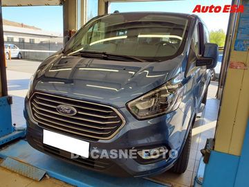 2.0 TDCi