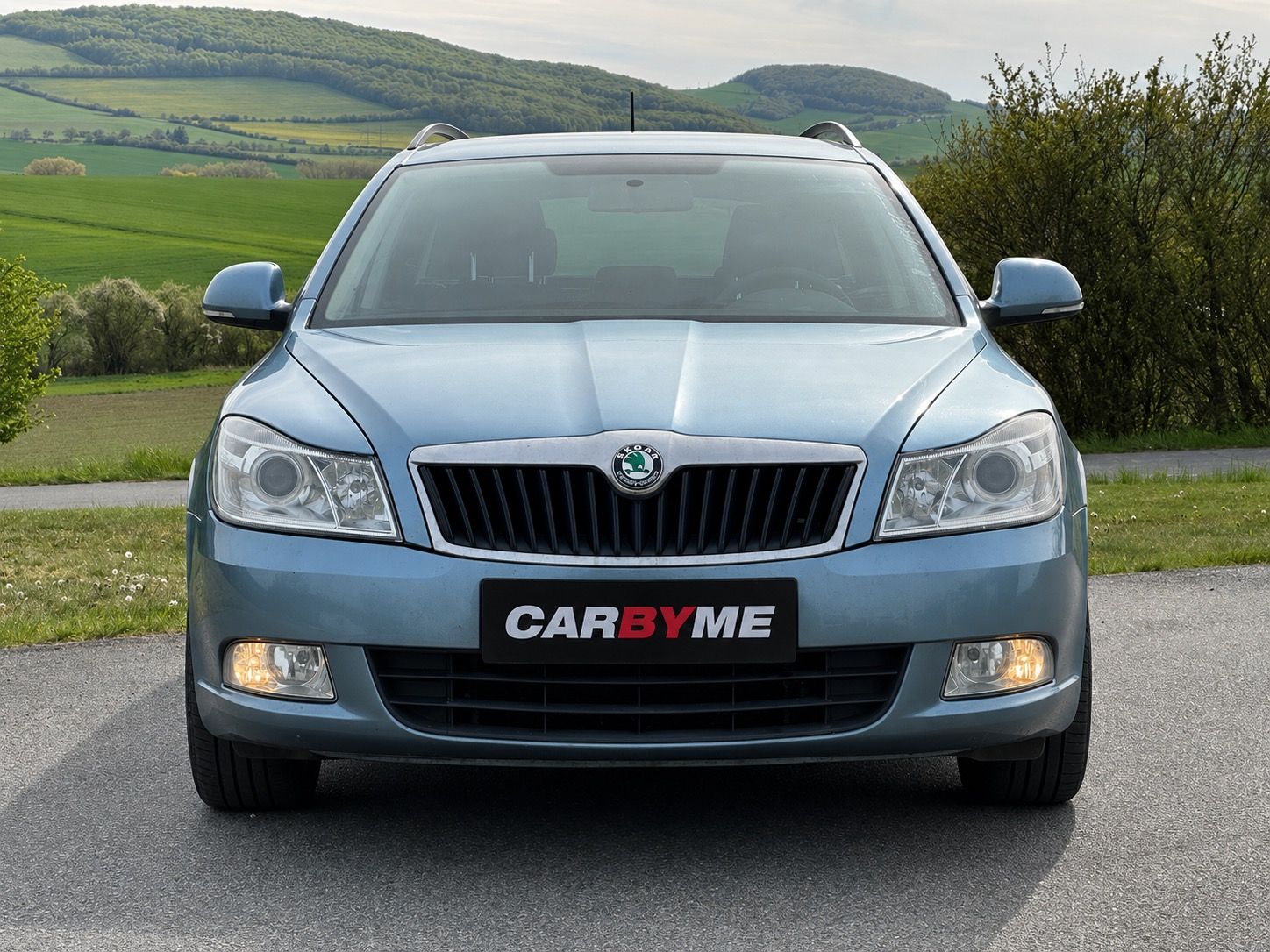 Škoda Octavia, Combi 1.4TSI 90kW - fotka 2