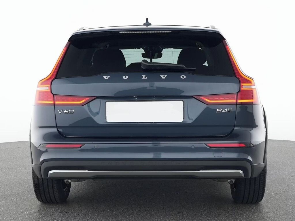 Volvo V60, Cross Country  B4  Diesel AWD - fotka 4