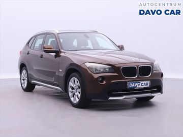 2,0 20d 105kW CZ sDrive