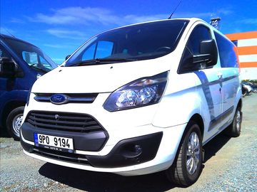 2,2   TDCi 74kW 9 MÍST