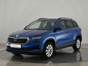 Škoda Karoq, 1.5 TSI / 110 kW Selection DSG