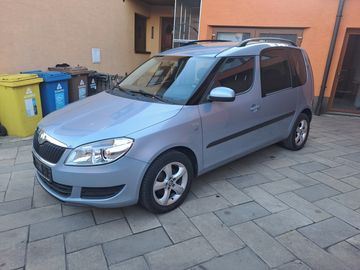 1,2TSI 63KW po rozvodech