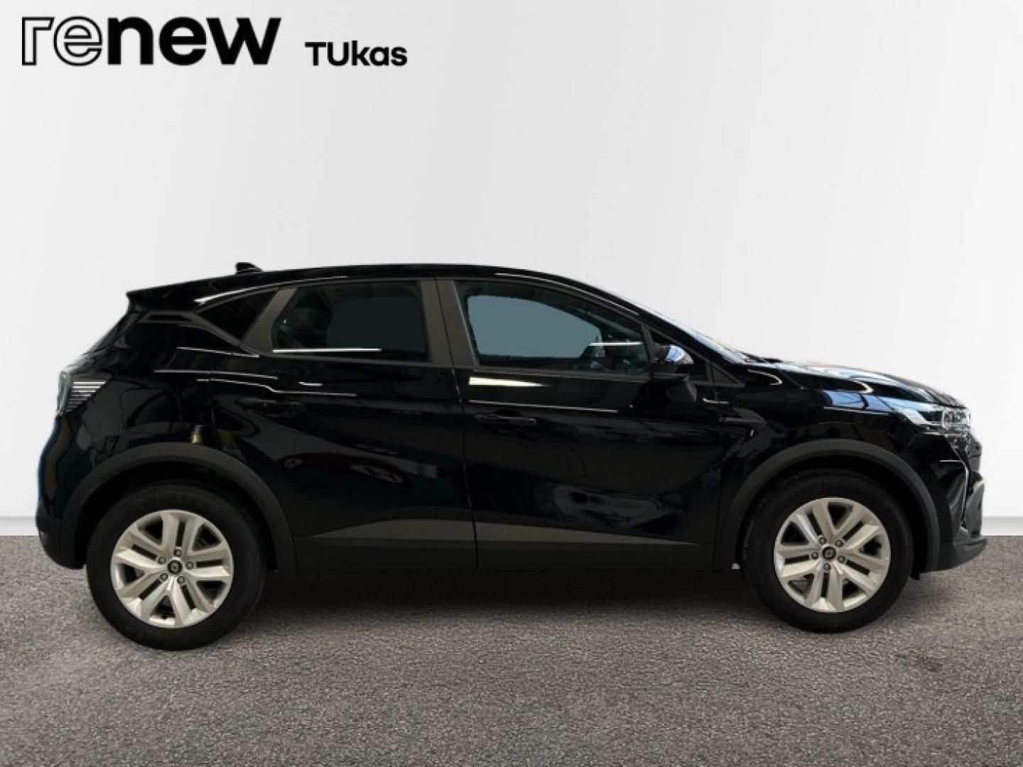 Renault Captur, 1.0Tce 67kW Evolution - fotka 4