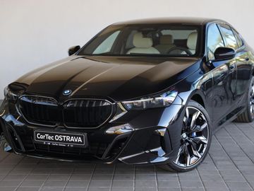 550e xDrive