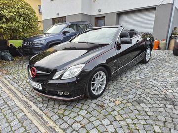220 CDI manuál