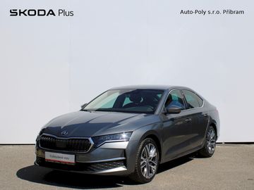 Top Selection 1.5TSI / 110kW 7
