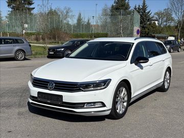 1,4 TSi 110kW,Highline,Matrix