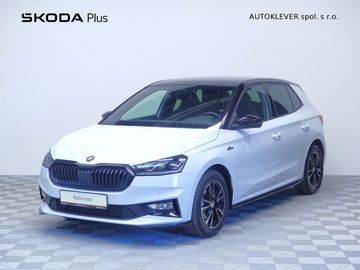 Monte Carlo DSG 1.0TSI 85kW