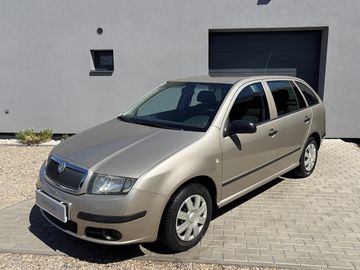 1.2 HTP 47KW, Klimatizace