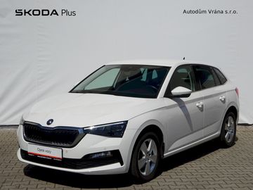1.0 TSi 81kW. Style