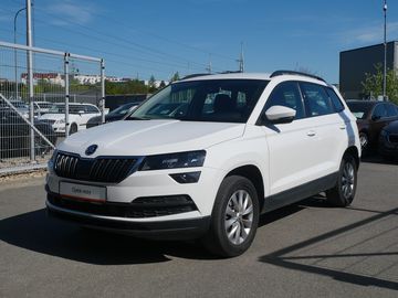1.5 TSi 110 kW Ambition DSG