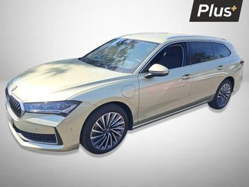 iV 1.5 TSI PHEV