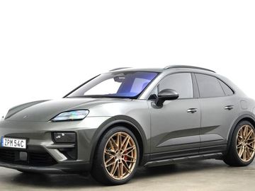Turbo GTS Matrix Kamera HuD
