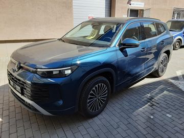 2.0 TDI 142kW 4x4 DSG7 7míst
