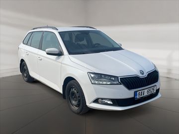 1,0 TSI Style