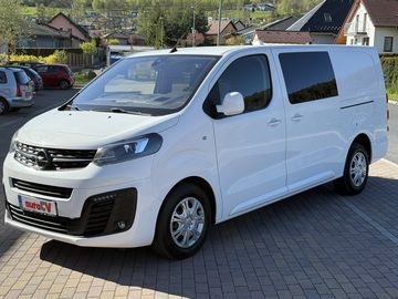 DOKA XL 2.0 HDI 130kW DPH