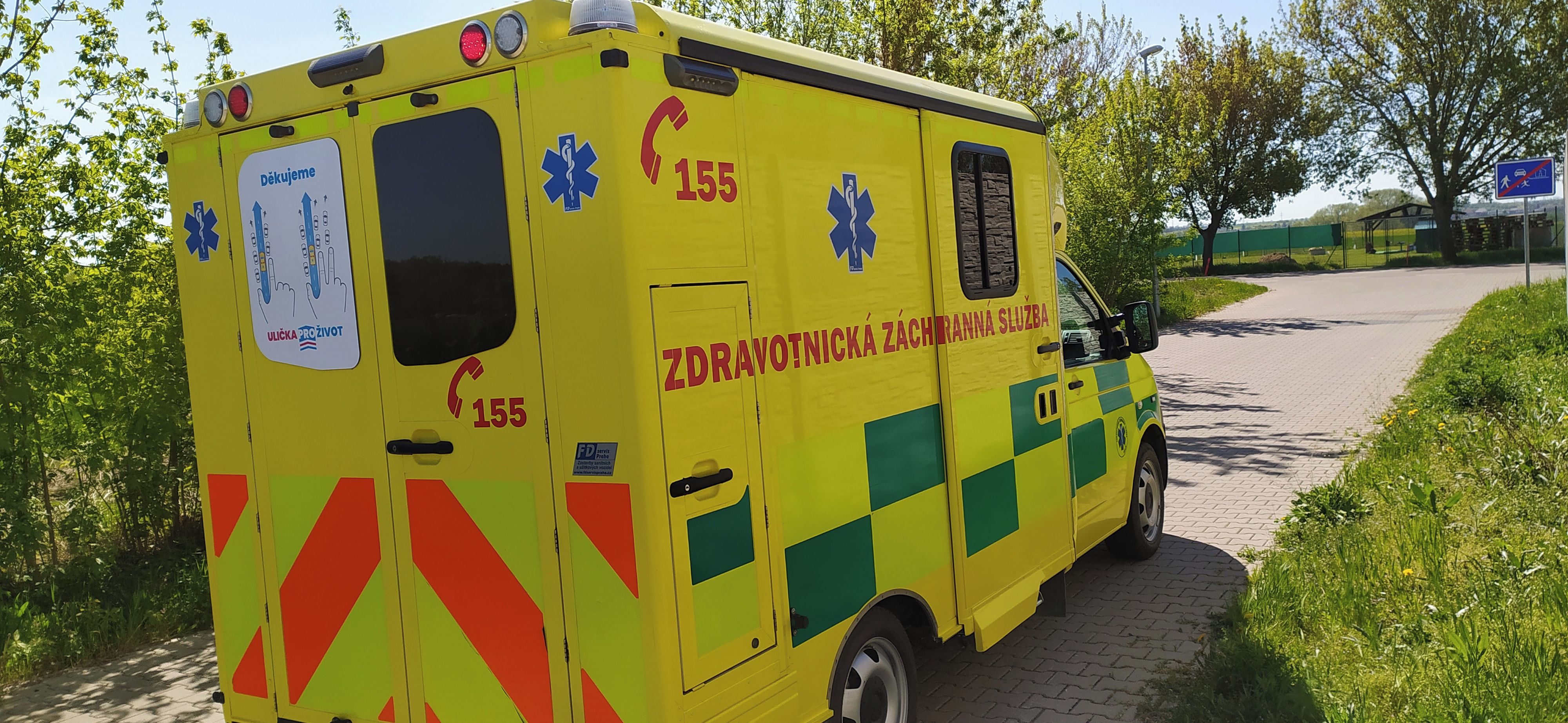 Volkswagen Transporter, 2,0BiTDI, 4x4,132Kw SANITA,STK - fotka 4
